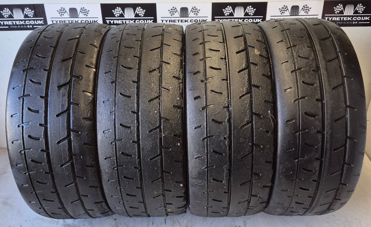MRF ZTR 215/45/17 Trackday Tyres. (Set of 4)
