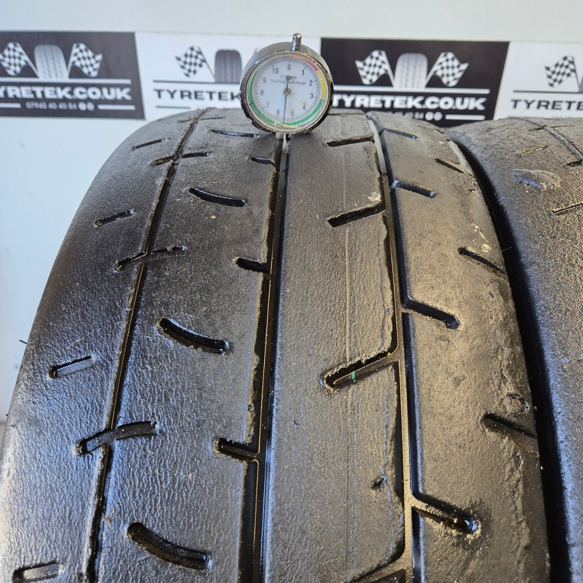 MRF ZTR 215/45/17 Trackday Tyres. (Set of 4)