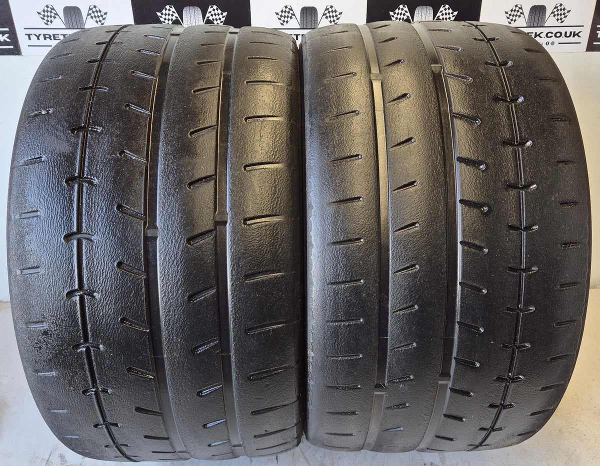 Yokohama A052 295/35/18 Trackday Tyres