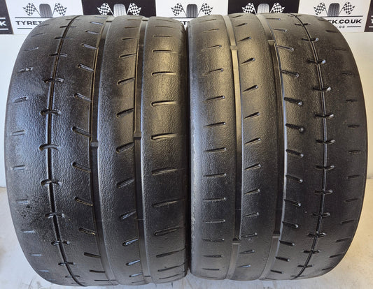 Yokohama A052 295/35/18 Trackday Tyres