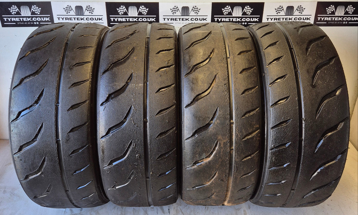 Toyo R888R 215/45/17 Trackday Semi Slicks (Set of 4)