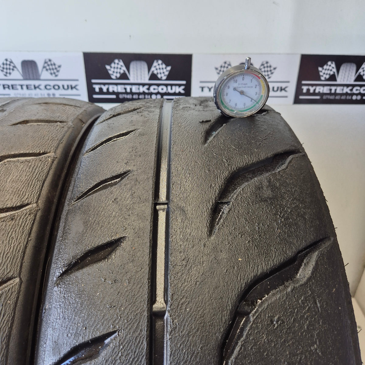 Toyo R888R 215/45/17 Trackday Semi Slicks (Set of 4)