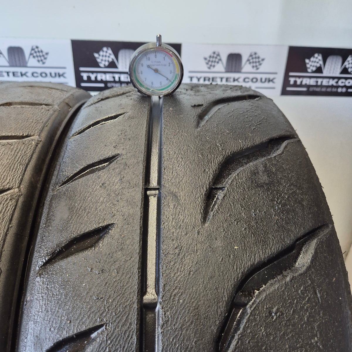 Toyo R888R 215/45/17 Trackday Semi Slicks (Set of 4)