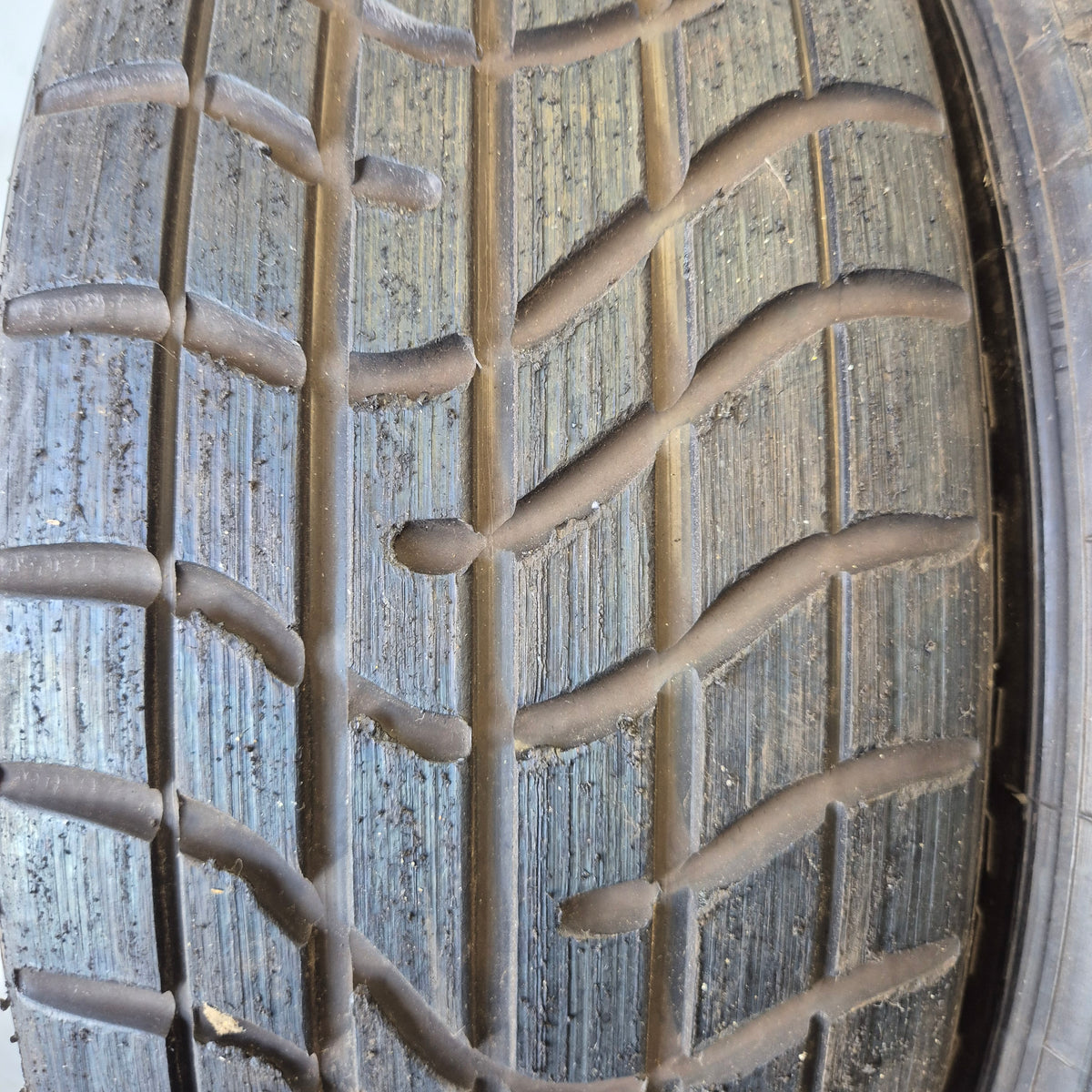 Yokohama 160/52/13 Wet Tyres (Pair)