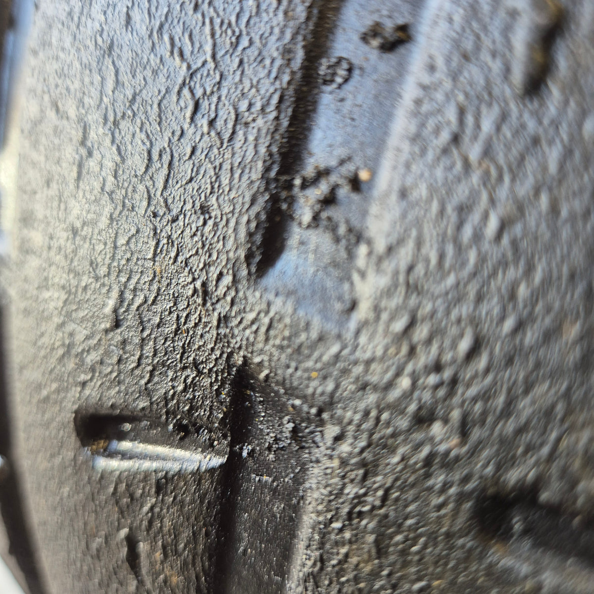 Yokohama A052 265/35/18 Trackday Semi Slick Tyres (Pair 18)
