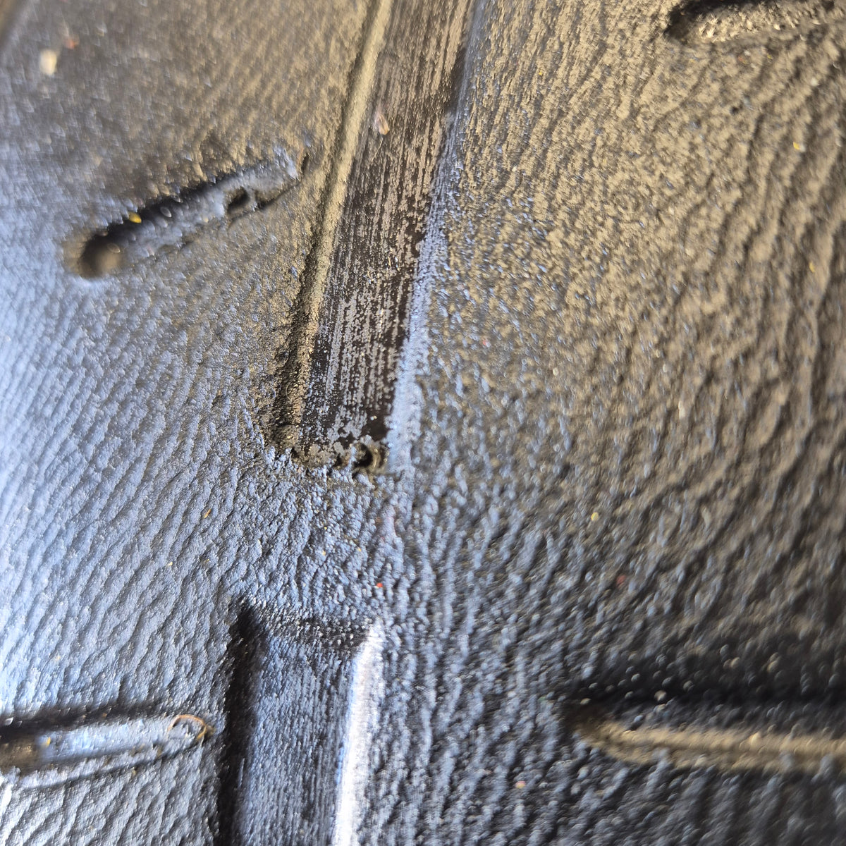 Yokohama A052 265/35/18 Trackday Semi Slick Tyres (Pair 18)