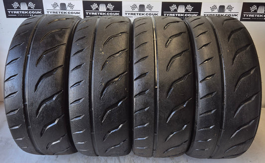 Toyo R888R 215/45/17 Trackday Semi Slicks (Set of 4)