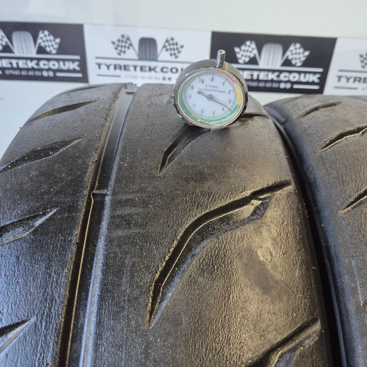 Toyo R888R 215/45/17 Trackday Semi Slicks (Set of 4)