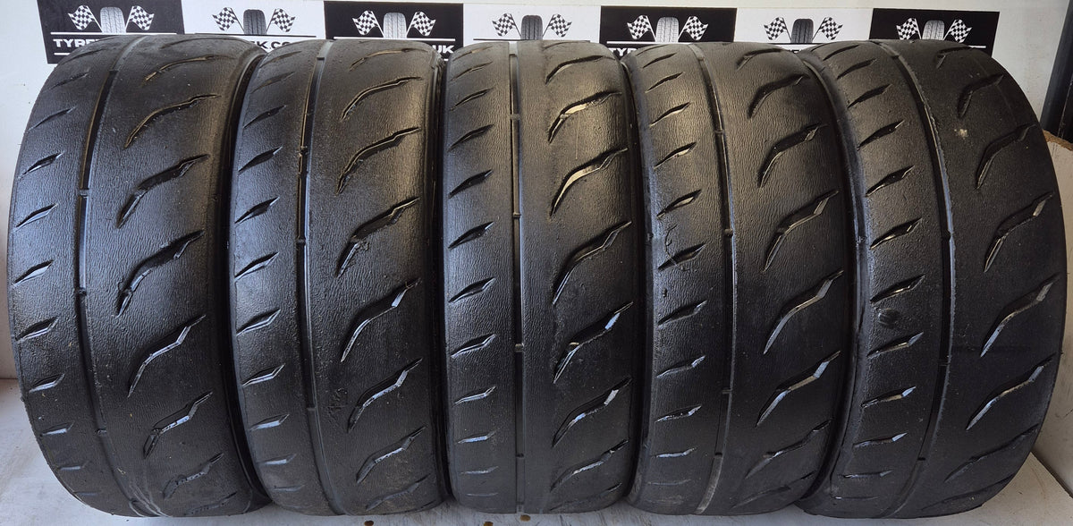 Toyo R888R 215/45/17 Trackday Semi Slicks (Set of 5)