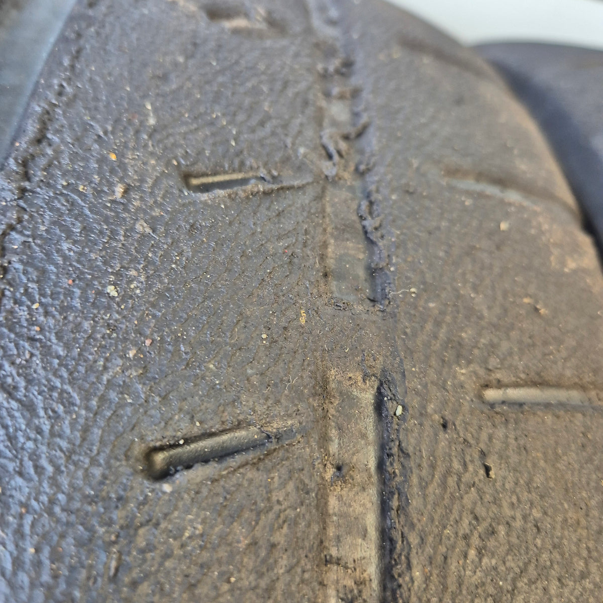 Yokohama A052 255/40/17 Trackday Semi Slick Tyres