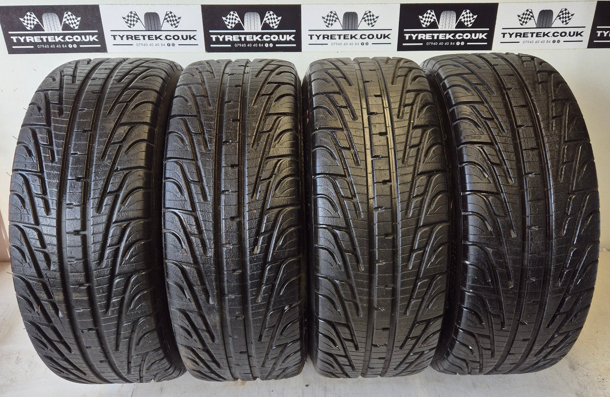 Michelin 18/58/15 Wets - The Best In The Business!