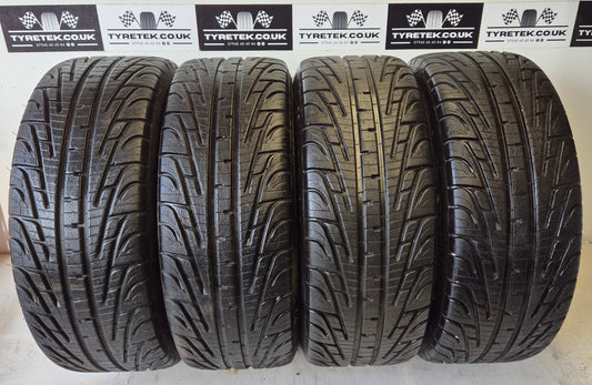 Michelin 18/58/15 Wets - The Best In The Business!