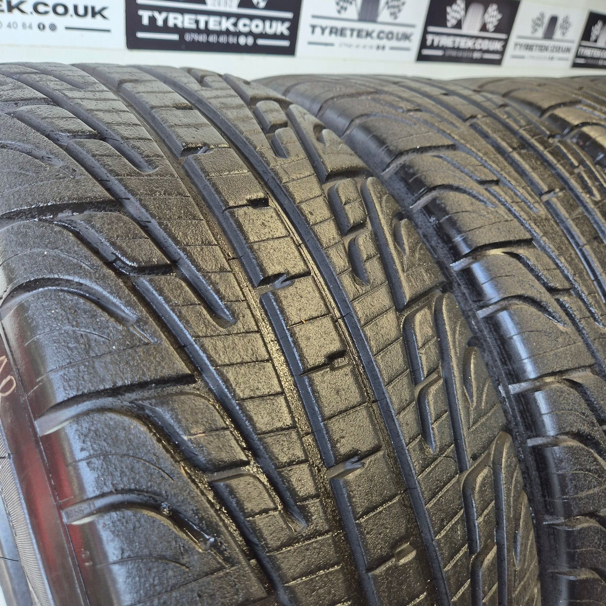 Michelin 18/58/15 Wets - The Best In The Business!