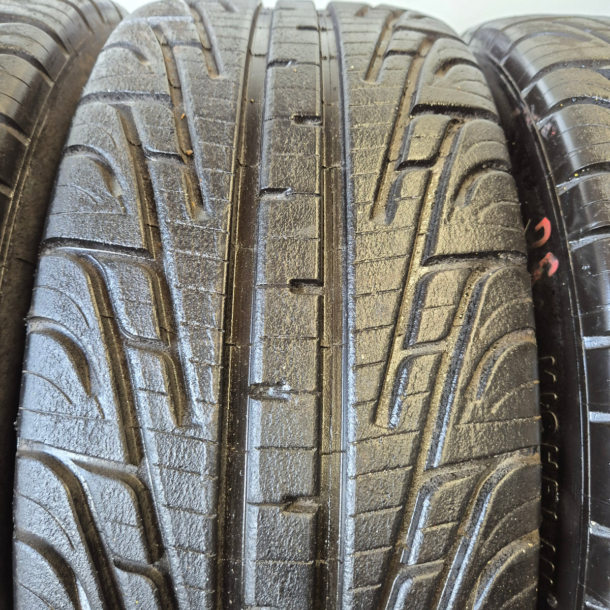 Michelin 18/58/15 Wets - The Best In The Business!