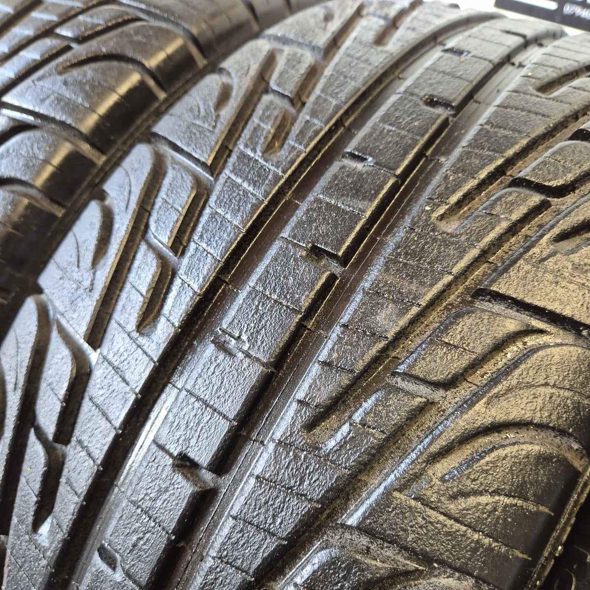 Michelin 18/58/15 Wets - The Best In The Business!
