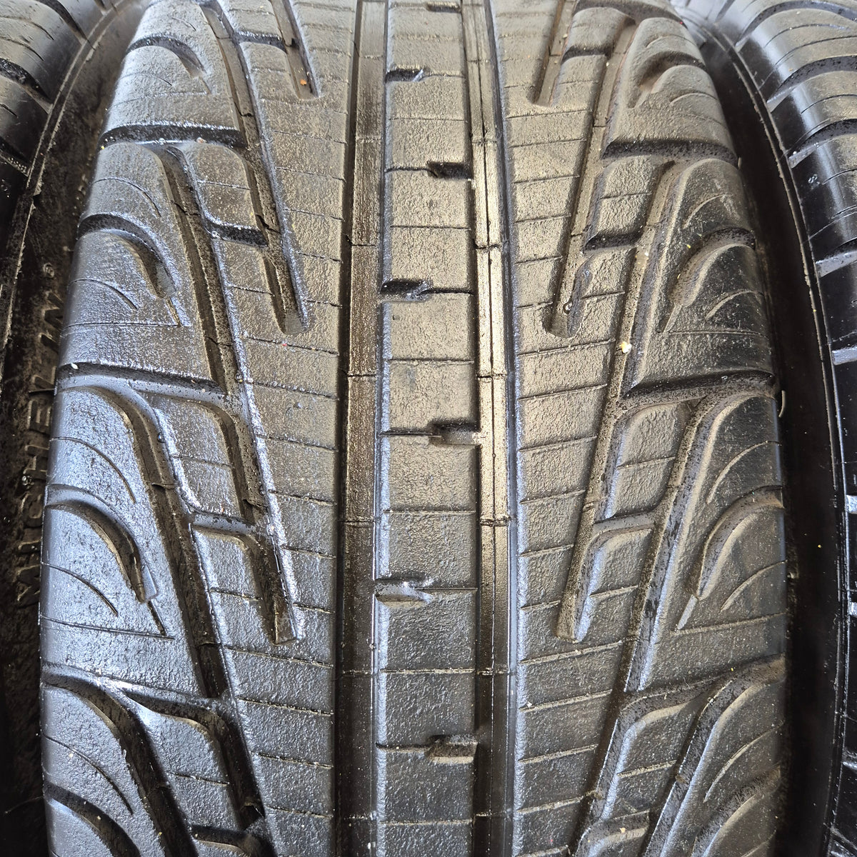 Michelin 18/58/15 Wets - The Best In The Business!