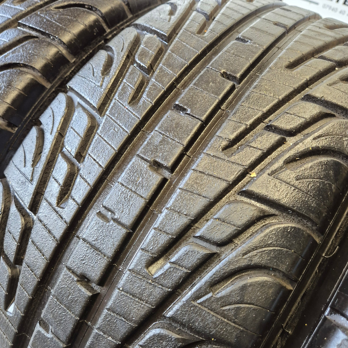 Michelin 18/58/15 Wets - The Best In The Business!