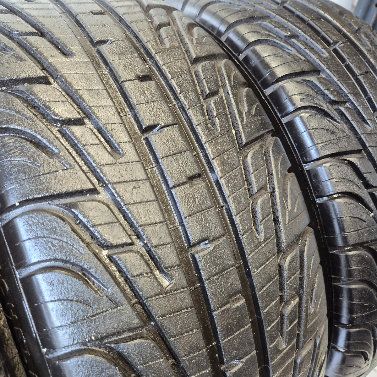 Michelin 18/58/15 Wets - The Best In The Business!