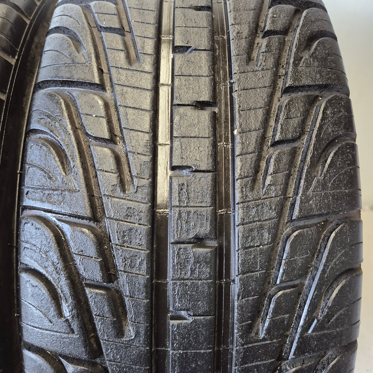 Michelin 18/58/15 Wets - The Best In The Business!