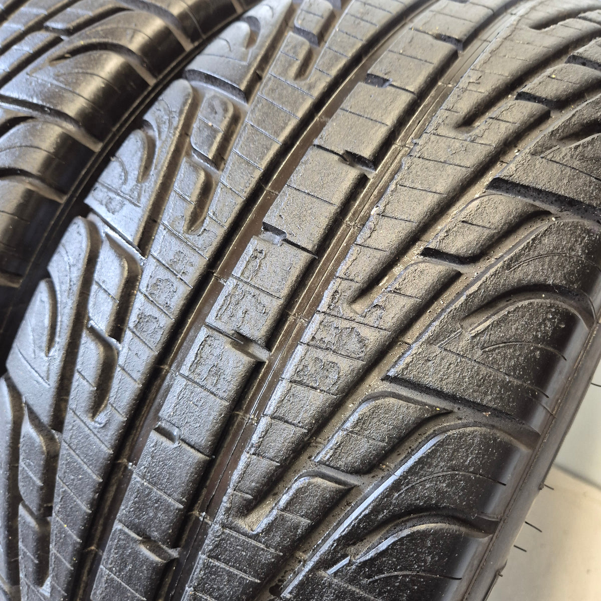 Michelin 18/58/15 Wets - The Best In The Business!