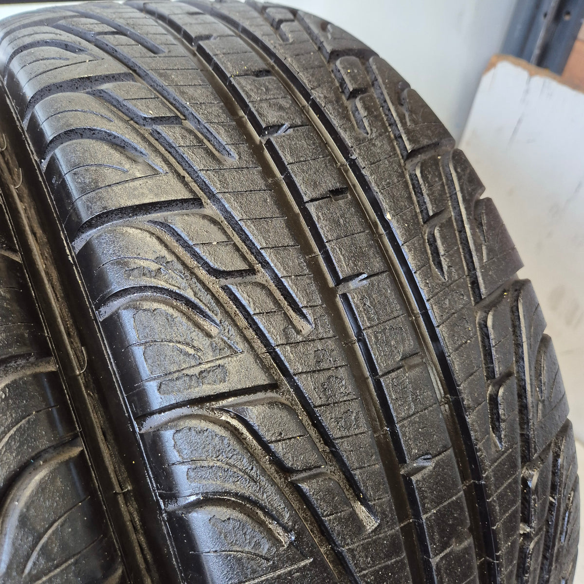 Michelin 18/58/15 Wets - The Best In The Business!