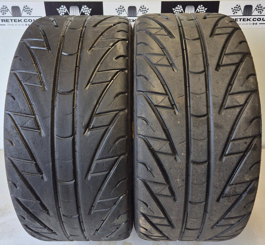 Michelin 25/64/18 Wet Trackday / Race Tyres