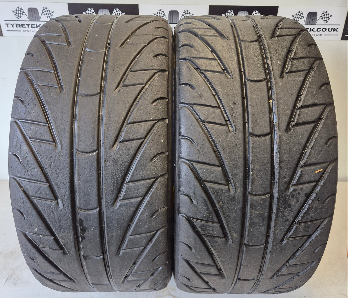 Michelin 25/64/18 Wet Trackday / Race Tyres