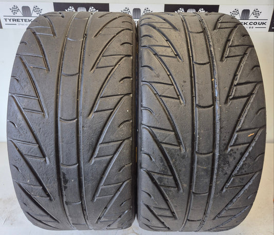 Michelin 25/64/18 Wet Trackday / Race Tyres