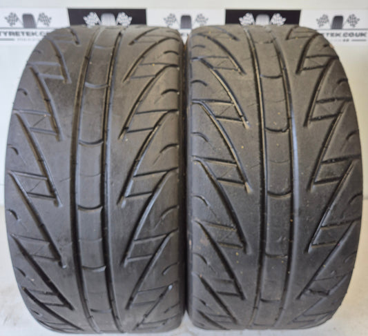 Michelin 25/64/18 Wet Trackday / Race Tyres