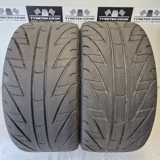 Michelin 25/64/18 Wet Trackday / Race Tyres