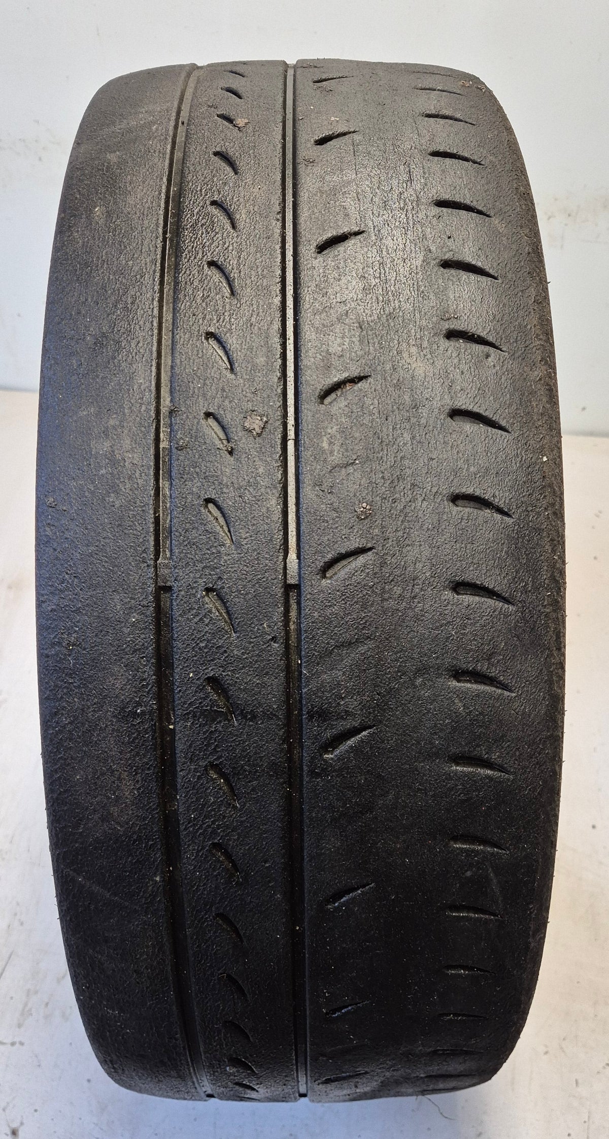 DMACK 205/45/17 DMT RC2 Semi Slick Tarmac Rally Tyre x 1