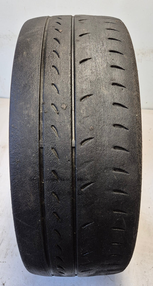 DMACK 205/45/17 DMT RC2 Semi Slick Tarmac Rally Tyre x 1