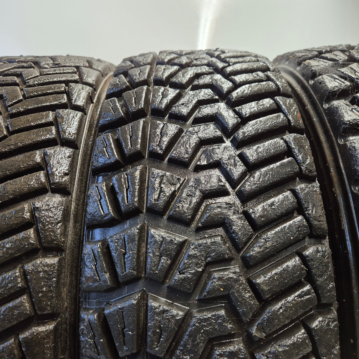 Pirelli GM6 185/70/13 Gravel / Forest Rally Tyres (Trio)