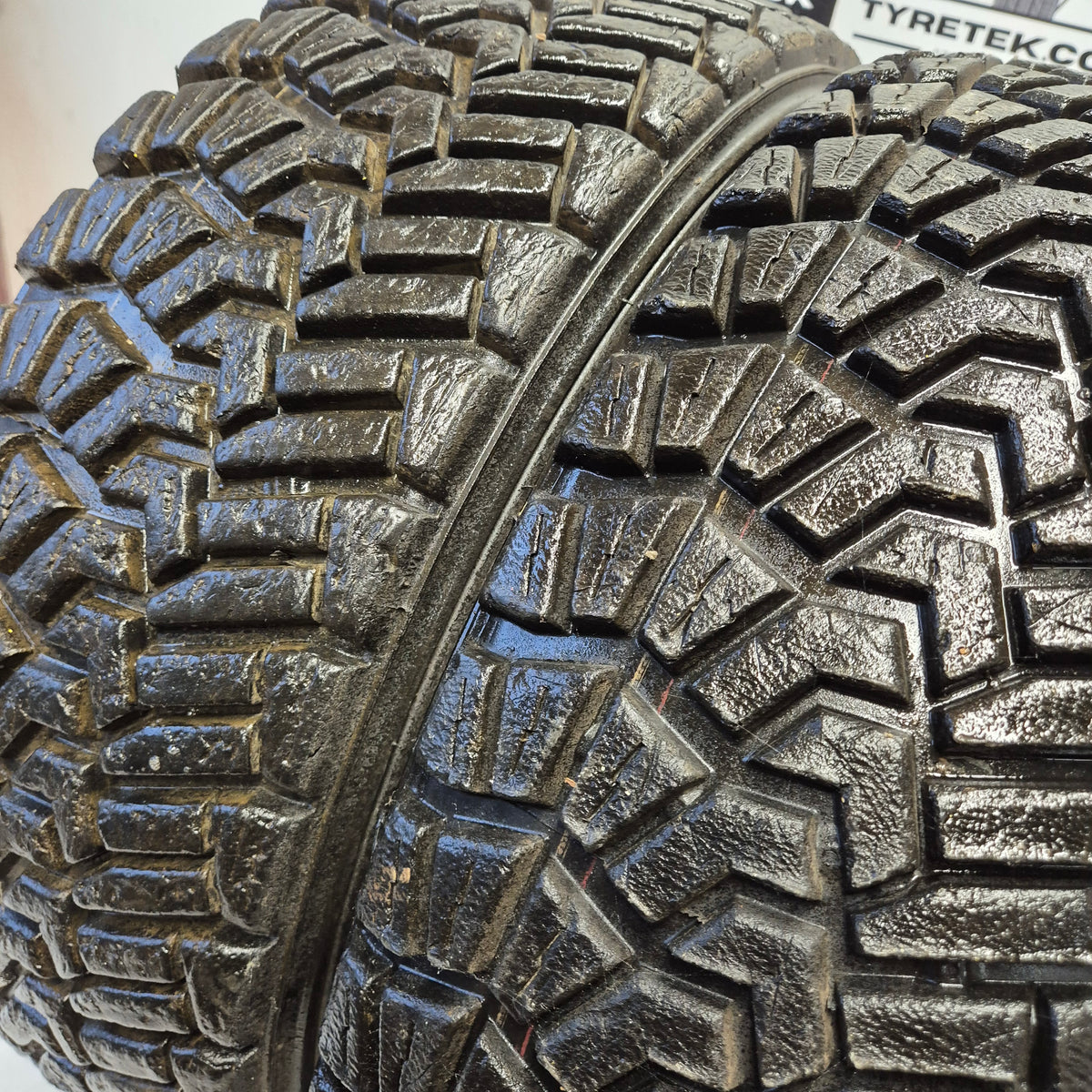 Pirelli GM6 185/70/13 Gravel / Forest Rally Tyres (Pair 2)