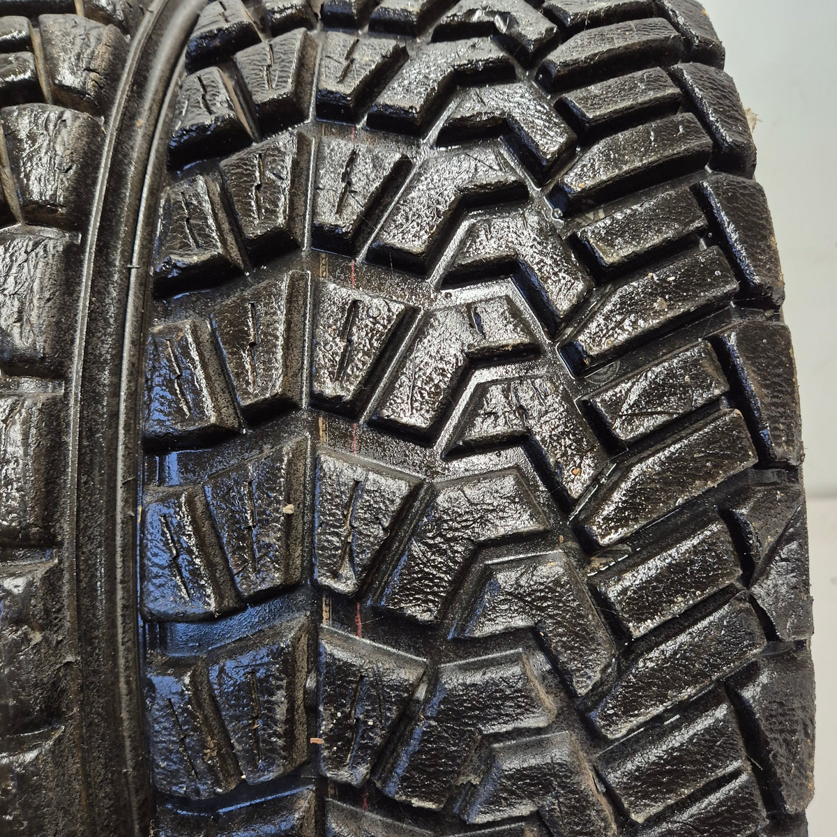 Pirelli GM6 185/70/13 Gravel / Forest Rally Tyres (Pair 1)