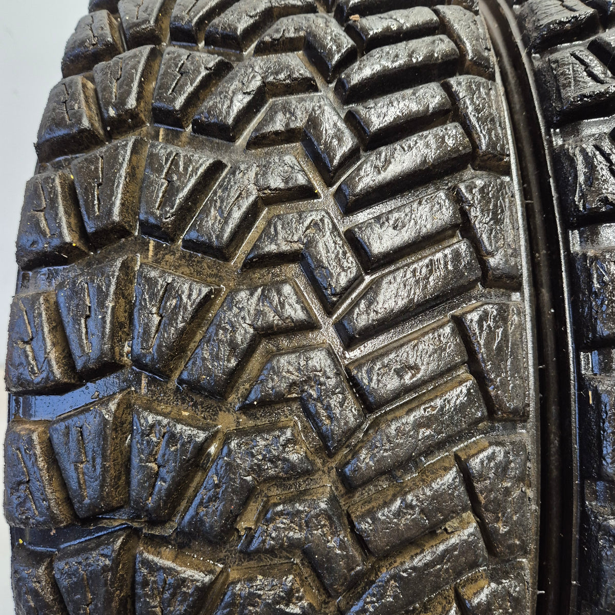 Pirelli GM6 185/70/13 Gravel / Forest Rally Tyres (Pair 2)
