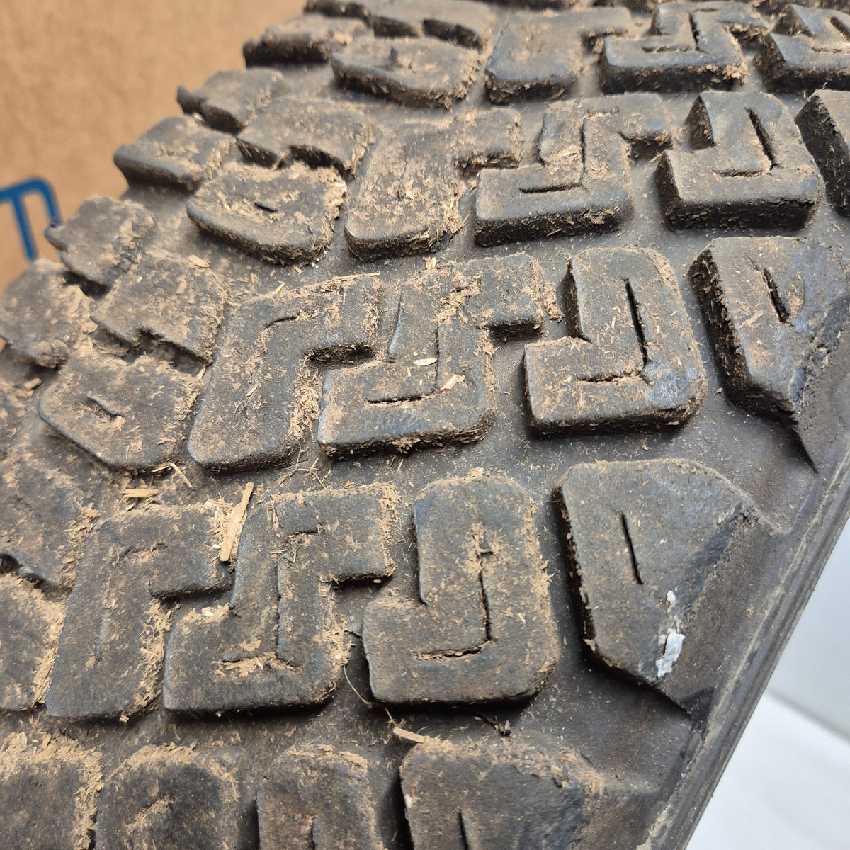 Dunlop SP Sport 185/60/15 84Q Gravel / Forest / Mud / Snow Rally Tyre x 1
