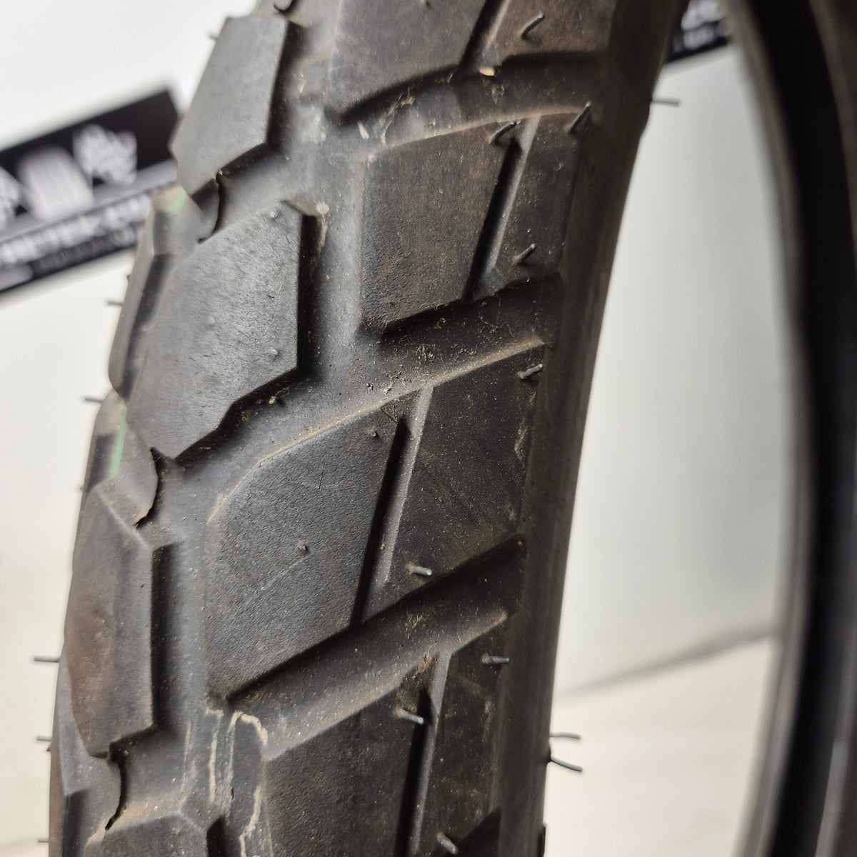 Bridgestone Battlax Adventurecross Tourer AX41T 90/90/21.