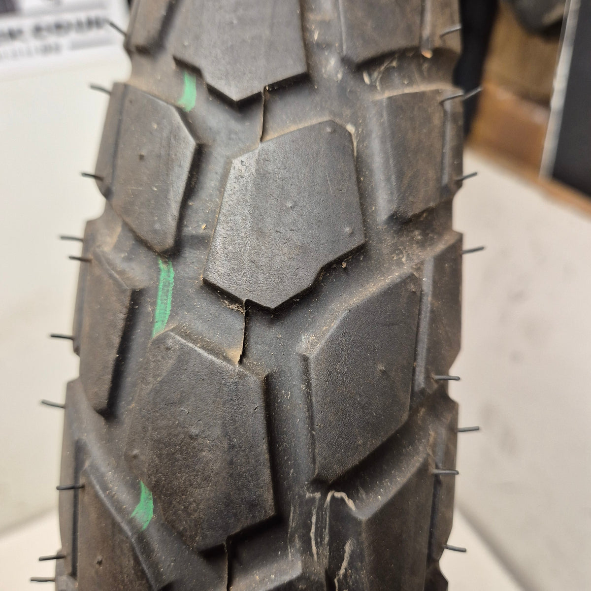 Bridgestone Battlax Adventurecross Tourer AX41T 90/90/21.