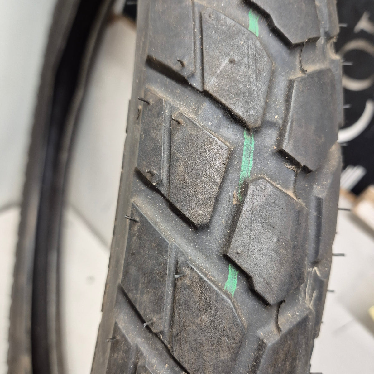 Bridgestone Battlax Adventurecross Tourer AX41T 90/90/21.