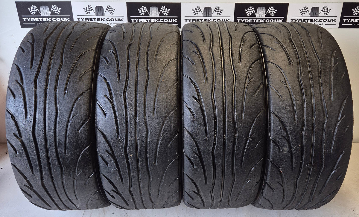Nankang NS2-R 215/45/17. Semi Slick Trackday / Road Tyres