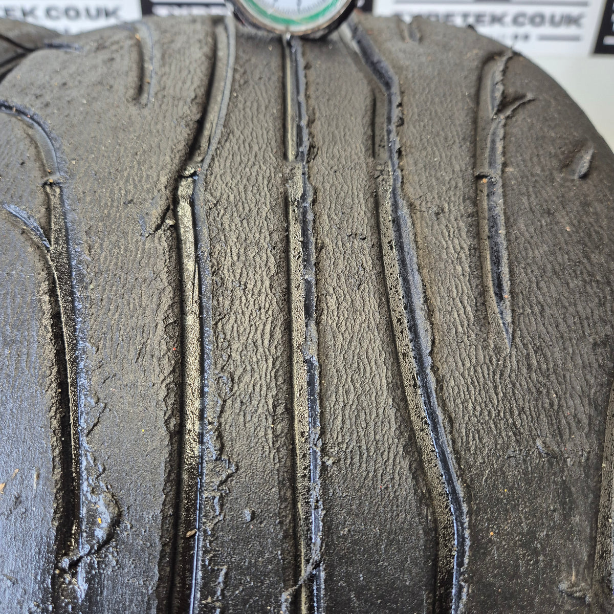 Nankang NS2-R 215/45/17. Semi Slick Trackday / Road Tyres
