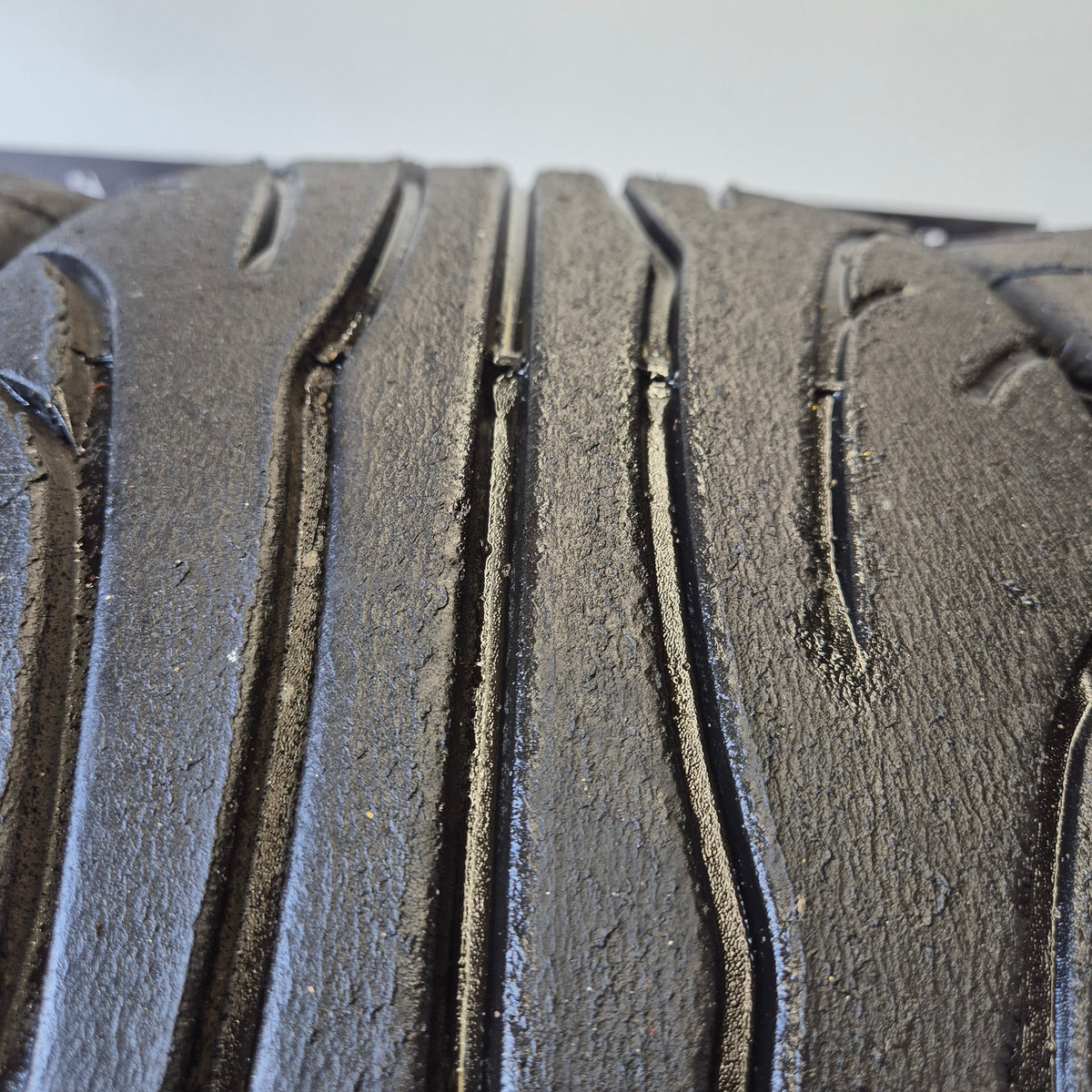Nankang NS2-R 215/45/17. Semi Slick Trackday / Road Tyres
