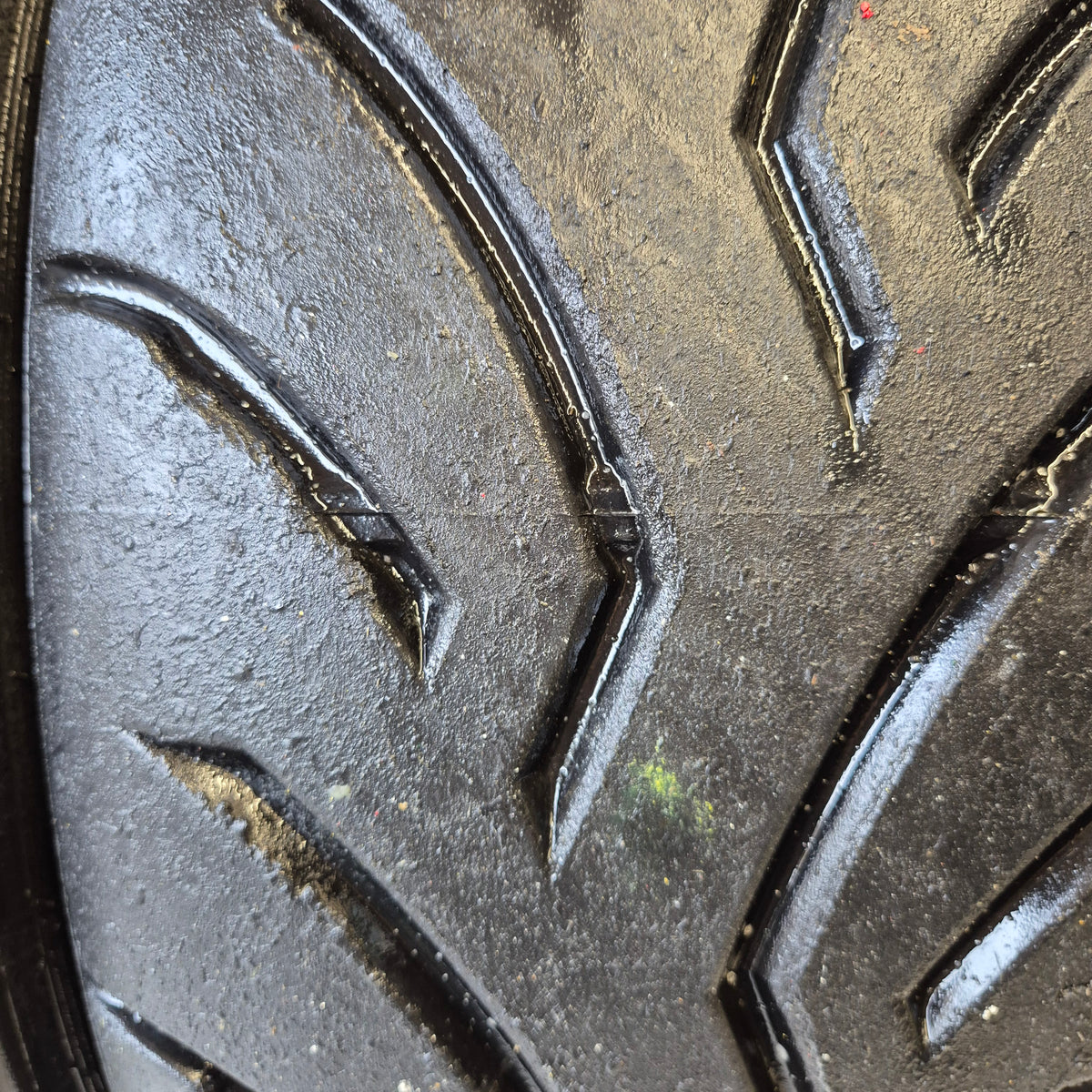 Dunlop 195/50/15 Direzza DZ03G Semi Slick Racing Trackday/Race Tyres.