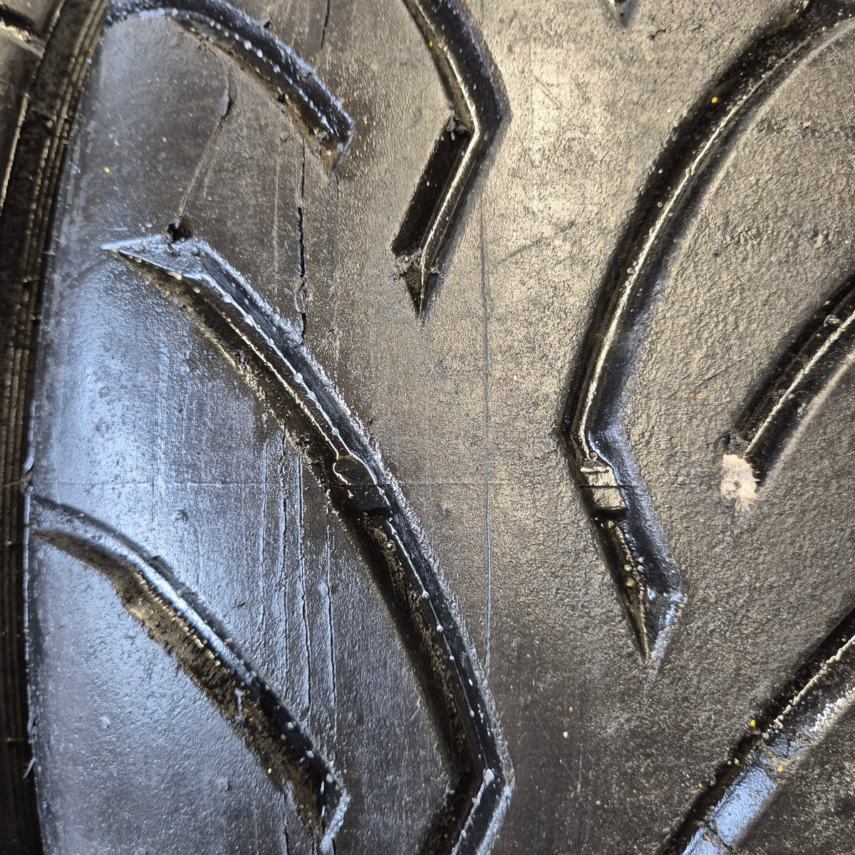 Dunlop 195/50/15 Direzza DZ03G Semi Slick Racing Trackday/Race Tyres.