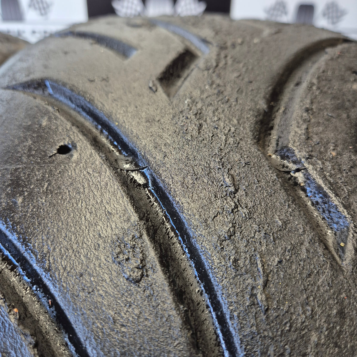 Dunlop 195/50/15 Direzza DZ03G Semi Slick Racing Trackday/Race Tyres.