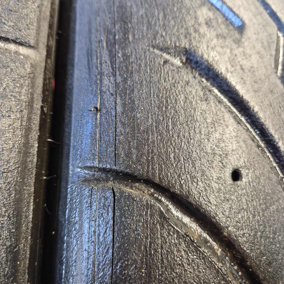 Dunlop 195/50/15 Direzza DZ03G Semi Slick Racing Trackday/Race Tyres.