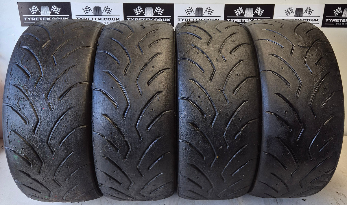 Dunlop 225/45/17 Direzza DZ03G Semi-Slick Racing Trackday/Race Tyres.