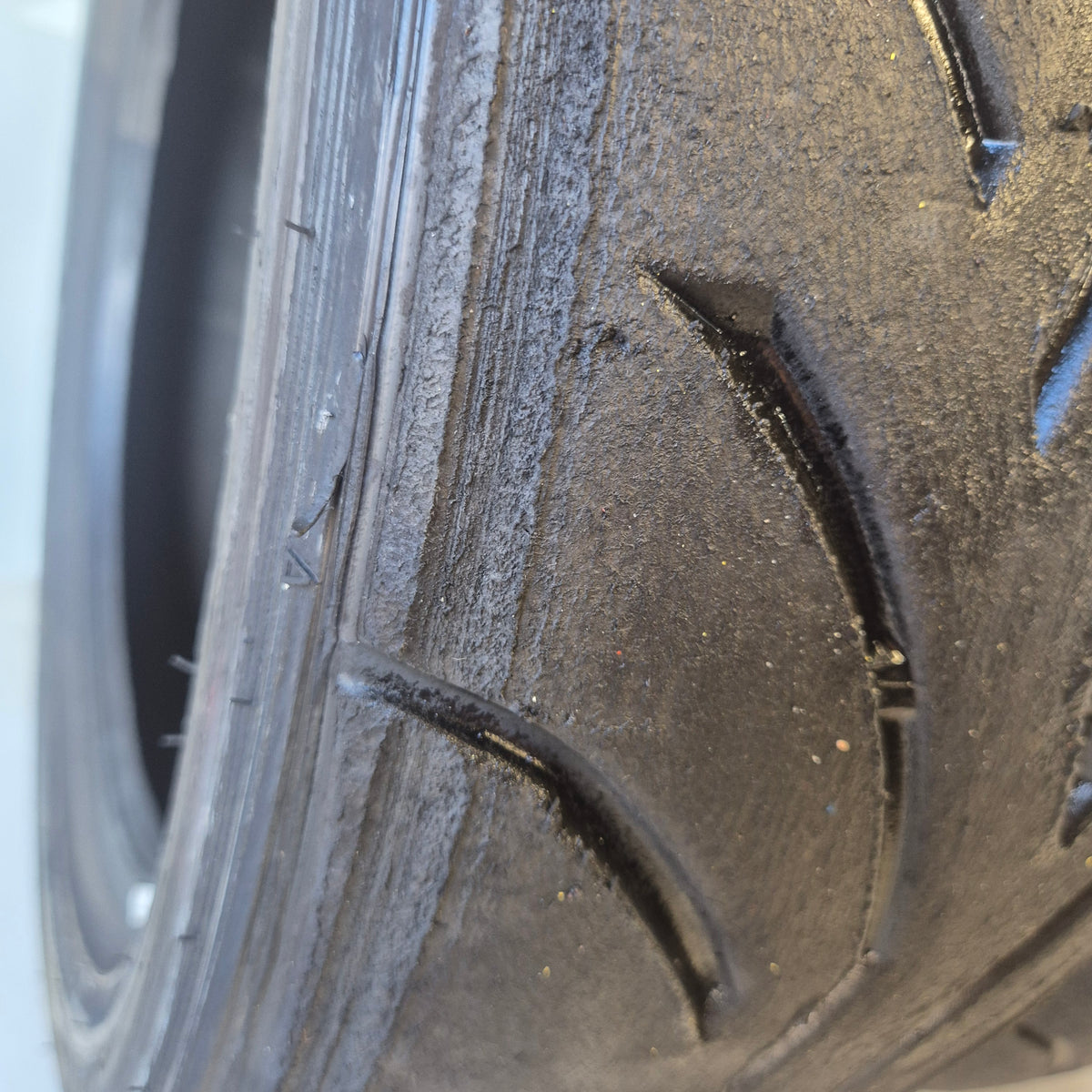 Dunlop 195/50/15 Direzza DZ03G Semi Slick Racing Trackday/Race Tyres.