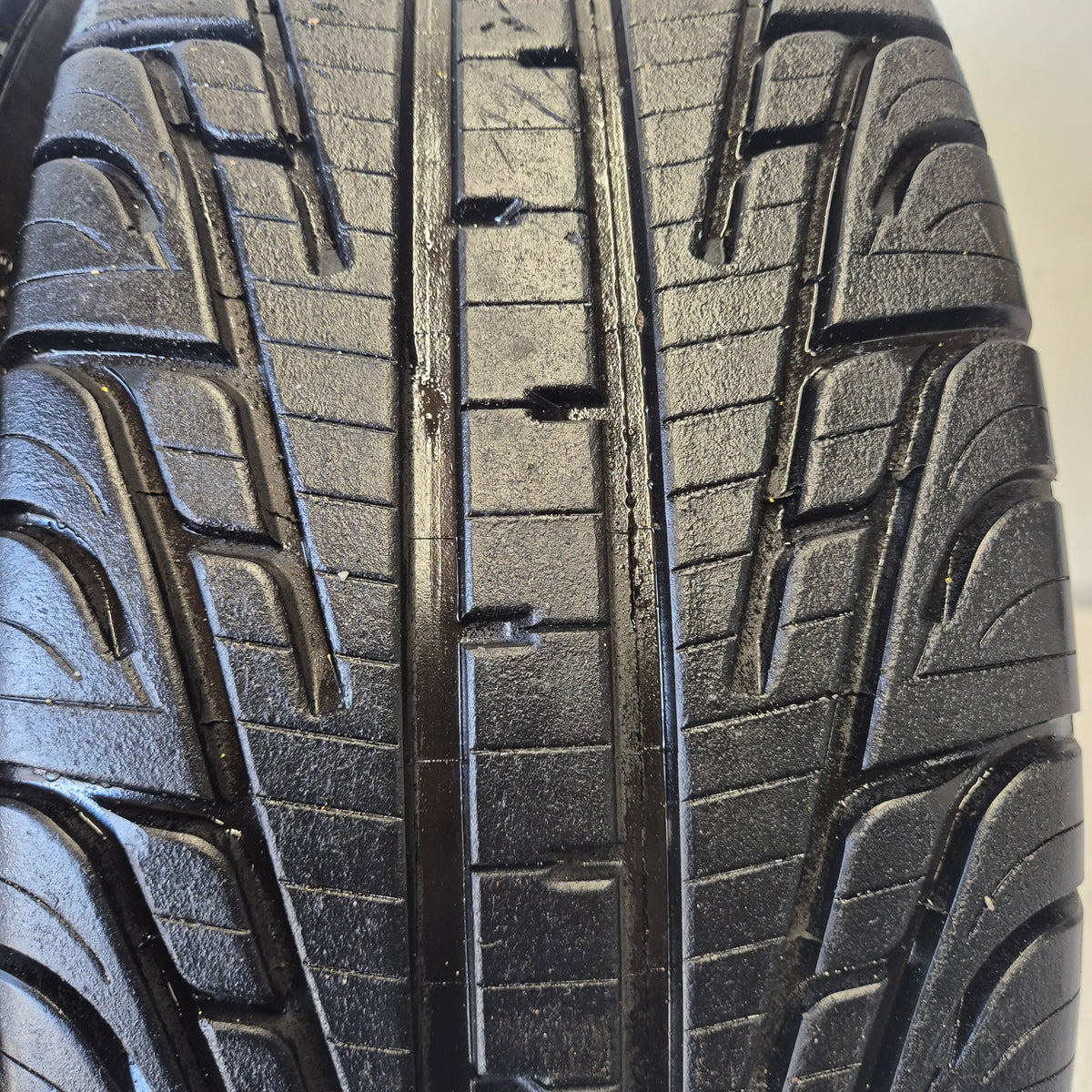 Michelin 18/58/15 Wets - Just 10 Minutes Use!